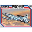 Emhar PKEM3003 1/72 F94C Starfire Early