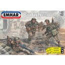 Emhar  933501 1/35 WWI Britische Infanterie
