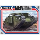 Emhar PKEM4002 1/35 WWI Mk.IV Female