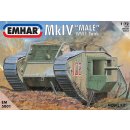 Emhar  935001 1/72 WWI Mk.IV Male