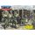 Emhar PKEM7209 1/72 WWI US-Amerikanische Doughboys Infanterie