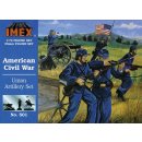 Imex PKIM501 1/72 Sezessionskrieg: Unions-Artillerie