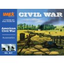 Imex  940507 1/72 Sezessionskrieg: Zubehör