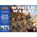 Imex PKIM527 1/72 WW II: Amerikanische Easy Company