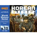 Imex PKIM529 1/72 Korea-Krieg: US-Infanterie