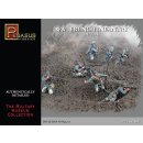 Pegasus PKPG7199 1/72 WW I: Französische Infanterie