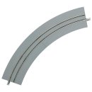 Tomytec 017974 4 Tram-Gleise, gebogen, Mini Curved, mit...