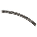 Tomytec 018520 4 Gleise, gebogen, in Schotterbettung,...