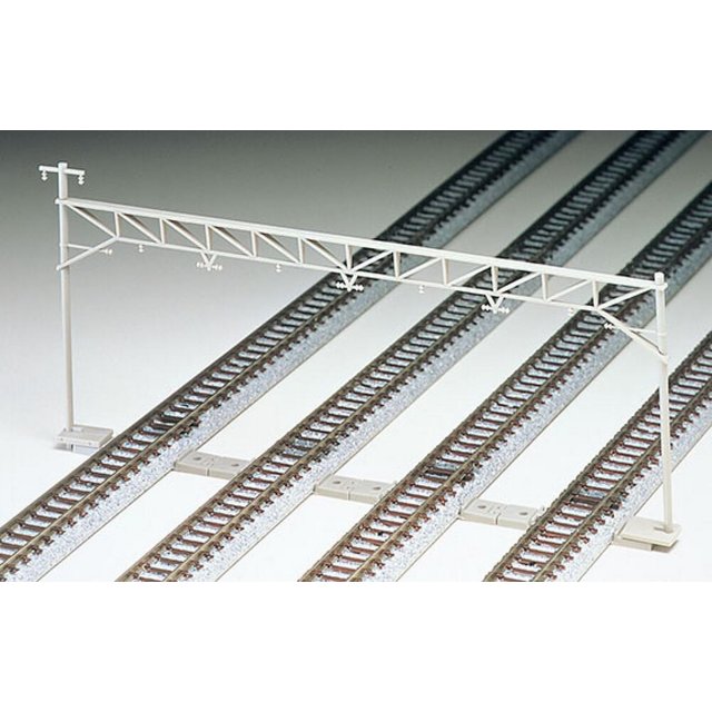 Tomytec 030065 Oberleitungsmasten