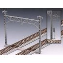 Tomytec 030782 Oberleitungsmasten