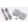 Tomytec 055686 Tram-System, Sensorschiene, 2 Stück, je 37 mm