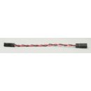 Tomytec 058175 Umpolkabel für Tomix-Weichen