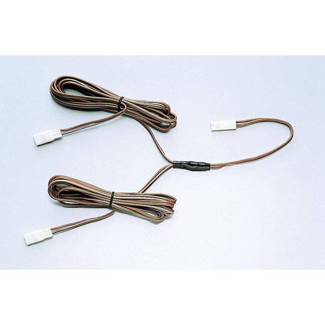Tomytec 058120 Anschlusskabel für 2 Weichen