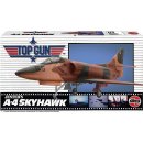 Airfix  980501 1/72 Top Gun Jesters A-4 Sky