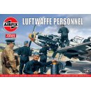Airfix A00755V 1/76 WWII Luftwaffenpersonal