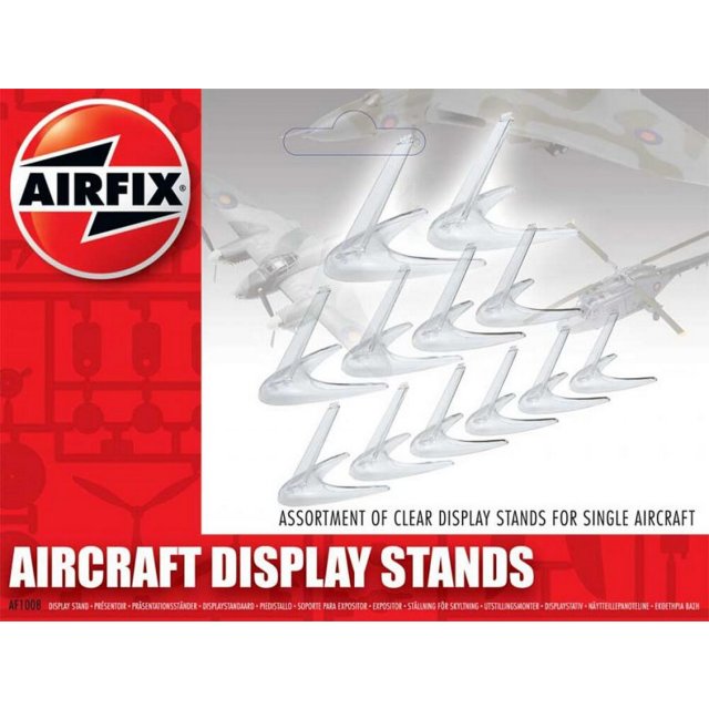 Airfix AF1008 Flugzeug-Ständer
