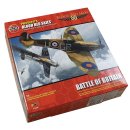 Airfix A1500 1/72 Airfix Blood red skies, Table Top Game