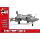 Airfix  982012 1/48 Blackburn Buccaneer S.2