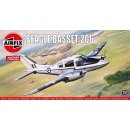 Airfix A02025V 1/72 Beagle Basset 206