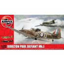 Airfix A02069 1/72 Boulton Paul Defiant Mk.I