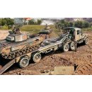 Airfix A02301V 1/76 Scammell Pioneer