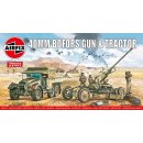 Airfix A02314V 1/76 Morris CS8 15-cwt und...