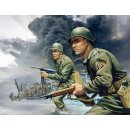 Airfix A02703V 1/32 WWII US Infanterie