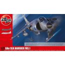Airfix A04051A 1/72 BAE Sea Harrier FRS 1