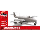 Airfix A04064 1/72 Gloster Meteor F.8