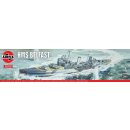 Airfix A04212V 1/600 HMS Belfast