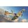 Airfix A05126A 1/48 Supermarine Spitfire Mk.1a