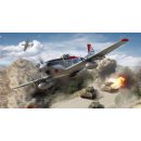 Airfix A05136 1/48 North American F51D Mustang