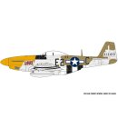 Airfix A05138 1/48 North American P51-D Mustang...