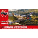 Airfix A05140 1/48 Supermarine Spitfire F Mk.XVIII
