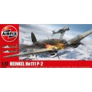 Airfix A06014 1/72 Heinkel He111P-2