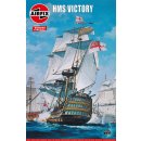 Airfix A09252V 1/180 HMS Victory