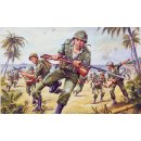 Airfix A00716V 1/76 WWII US Marines