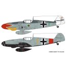 Airfix A02029B 1/72 Messerschmitt Bf 109G-6