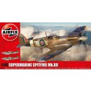 Airfix A05117A 1/48 Supermarine Spitfire Mk.XII