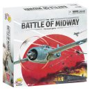 Cobi 22105 - Battle of Midway - Strategisches Brettspiel