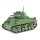 Cobi 2715 Sherman M4A1 Scale 1:48 Bausatz 312 Teile