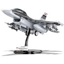 Cobi 5815 - Armed Forces - 1/48 F-16D Fighting Falcon
