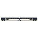 Hornby R4580 Eurostar, Klasse 373/1 e300 Divisible...