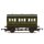 Hornby R4672 SR, Waggon, 4-achsig