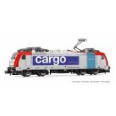 Arnold HN2459 SBB Cargo, Elektrolokomotive Reihe 186, 186...