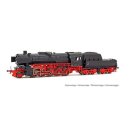 Arnold HN2486 DB, Dampflokomotive 42 2332 Schwarz/Rot,...