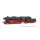 Arnold HN2486 DB, Dampflokomotive 42 2332 Schwarz/Rot, mit drittem Spitzenlicht