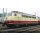 Arnold HN2564 DB, Elektrolokomotive 103 004, Beige/Rot, dunkelgraues Dach, Einholmstromabnehmer