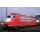 Arnold HN2565 DB, Elektrolokomotive 103 140, Orientrot, Einholmstromabnehmer