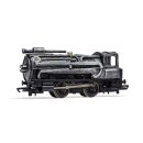 Bassett-Lowke BL2001 1/76 Steampunk Diesel-Lokomotive...